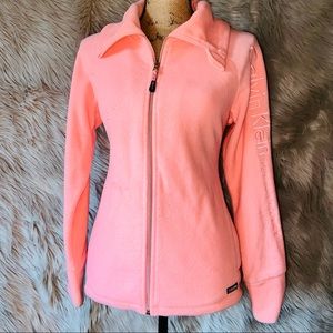 Calvin Klein Pink Jacket